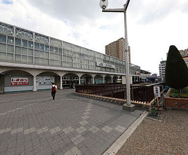 JR片町線「住道」駅 1,240ｍ(徒歩約16分)