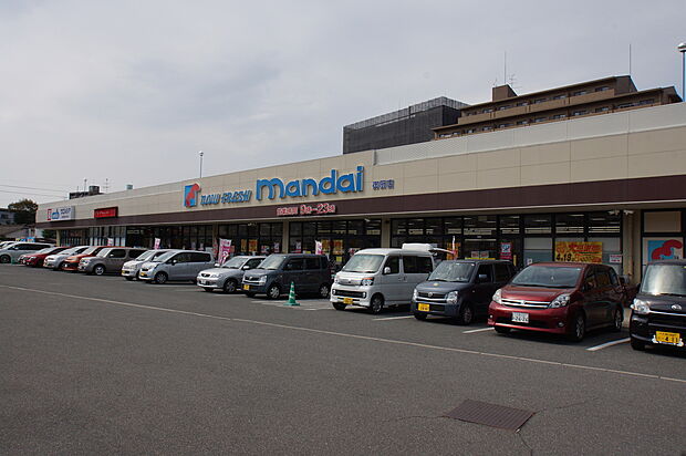 万代御厨店(約80m)