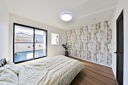 当社施工実例(洋室)