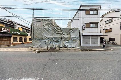 現地写真