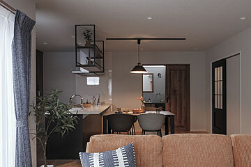 【毎週土日祝、現地説明会】　みんなの家　新築戸建（宮司町１７号地） その他