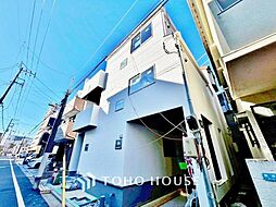 東京都江戸川区東小岩6