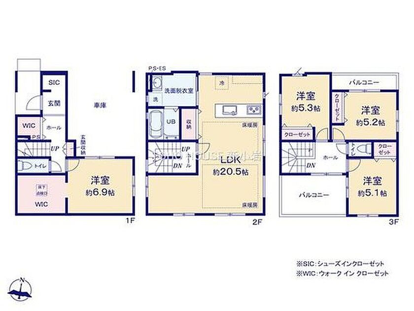その他