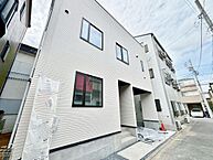 東京都江戸川区西小岩５：物件画像