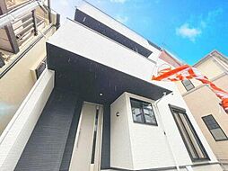 つくばエクスプレス「六町」駅 徒歩23分