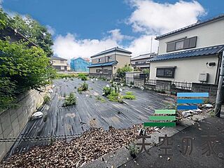 天空の家【広いテラスとルーフバルコニー付 東中山駅徒歩13分】市川市若宮2丁目 新築戸建 その他