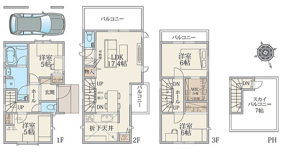 その他