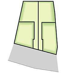 【静かな街並みに佇む天空の家】市川市中山3丁目　新築戸建 その他