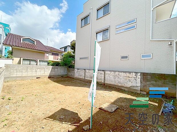 周辺環境も充実しています。