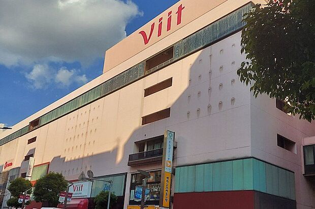 津田沼ビート(約2,300m)