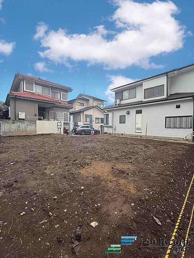 【現地写真】ルーフバルコニーはあなただけのプライベート空間に。