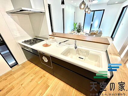 施工例【内観】