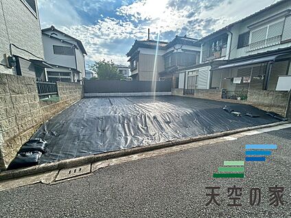 現地写真