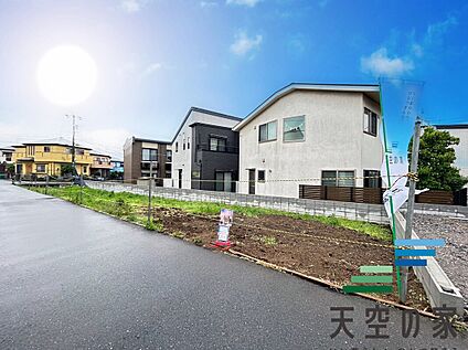 現地写真