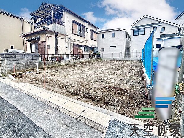 【現地写真】初めての住宅購入もお住み替えもピタットハウス西船橋14号店へ是非一度ご相談下さい。