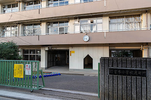 船橋市立宮本小学校（約500m）