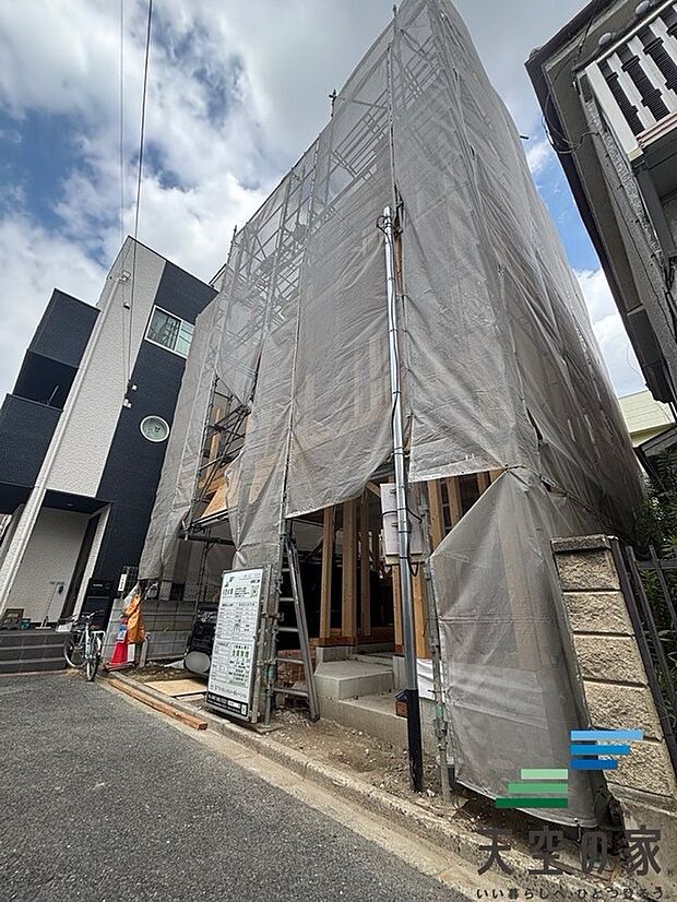 【現地写真】お住まい購入に向けての質問・疑問。具体的に何を準備をして進めたらいいのか？何でも質問して下さい。