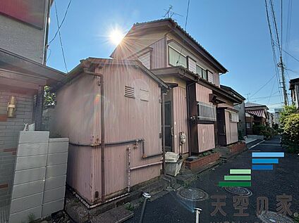 現地写真