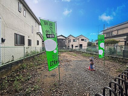 現地写真