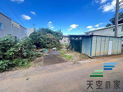 現地写真