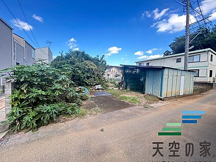 現地写真