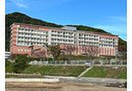 山口県済生会下関総合病院(約673m・徒歩9分)