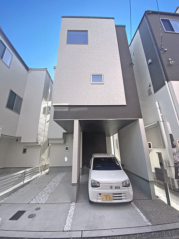 名古屋市中村区の新築一戸建て 一軒家 建売 分譲住宅の購入 物件情報 愛知県 スマイティ