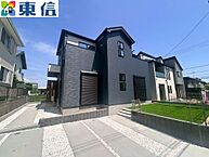神奈川県横浜市金沢区東朝比奈2-35-6：物件画像