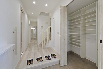 新築分譲住宅　佐土原1丁目　NO2　省エネ基準適合住宅 その他