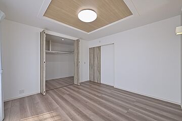 新築分譲住宅　クレストタウン八景水谷II　NO5　省エネ基準適合住宅 その他