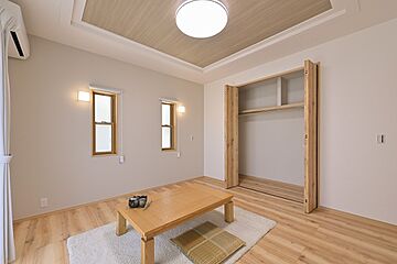 新築分譲住宅　クレストタウン八景水谷II　NO15　省エネ基準適合住宅 その他