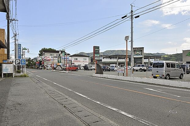 よかもんね　城南店（約710m）