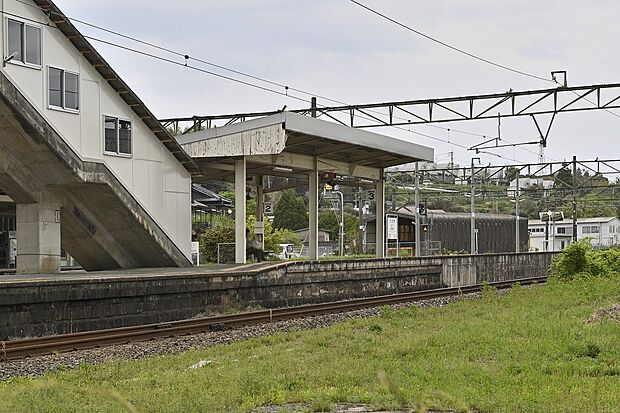 JR植木駅（約1,700m）