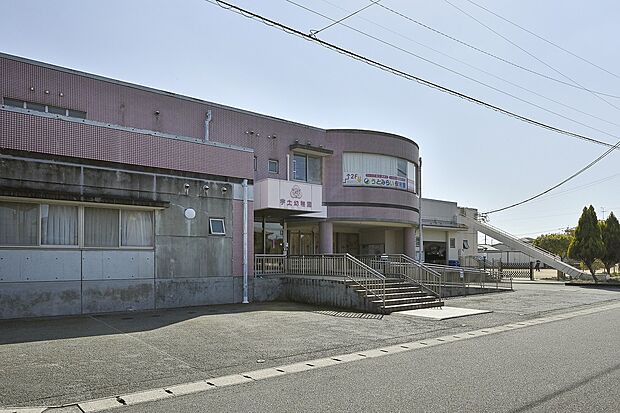 宇土幼稚園（約280m）
