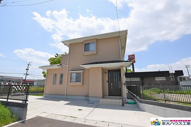 ホームズ 多賀城市町前３丁目 見学予約キャンペーン実施中 多賀城市 ｊｒ仙石線 多賀城 駅 徒歩10分の新築一戸建て
