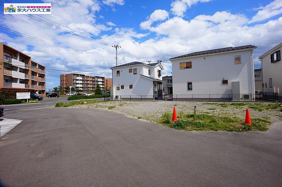 田子西１丁目 見学予約キャンペーン実施中 新築一戸建て E Life イーライフ 不動産住宅情報 No
