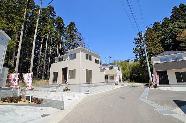 仙台市青葉区の新築一戸建て 一軒家 建売 分譲住宅の購入 物件情報 スマイティ