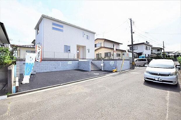 仙台市泉区の新築一戸建て 一軒家 建売 分譲住宅の購入 物件情報 宮城県 スマイティ 7ページ目