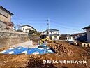 神奈川県横浜市旭区南希望が丘：物件画像