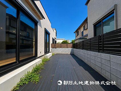 現地写真