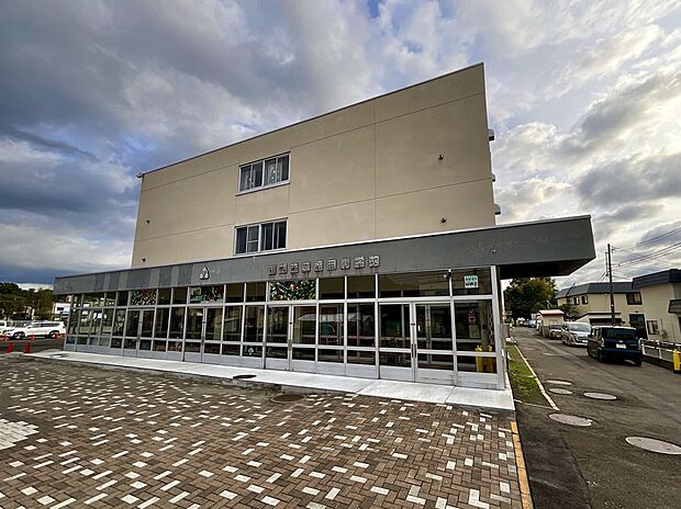 札幌市立清田小学校