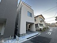 広島県広島市中区江波二本松１丁目：物件画像