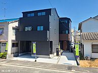 広島県広島市中区江波西2丁目：物件画像