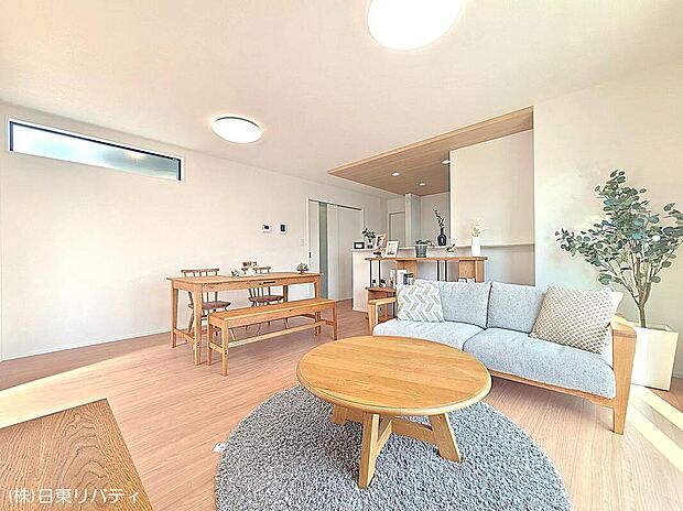 6号棟完成予想図