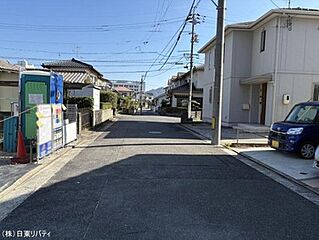 佐伯区屋代1丁目 その他