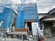 広島県広島市安芸区船越南3丁目：物件画像