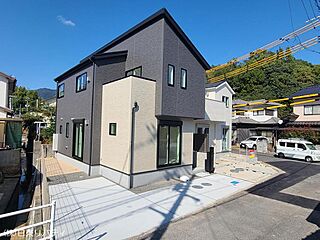 廿日市市深江2丁目 外観