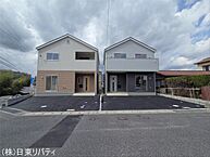 広島県広島市安佐北区落合南3丁目：物件画像