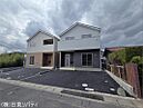 広島県広島市安佐北区落合南3丁目：物件画像
