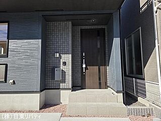 安佐北区口田2丁目 その他